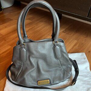 Marc by Marc Jacobs - Genuine leather handbag